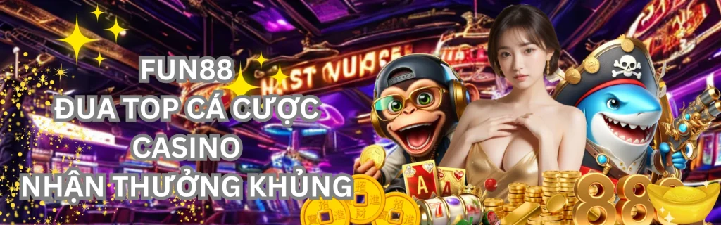 Banner Fun88